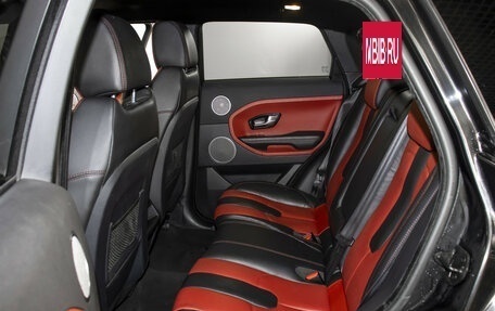 Land Rover Range Rover Evoque I, 2014 год, 1 955 000 рублей, 10 фотография