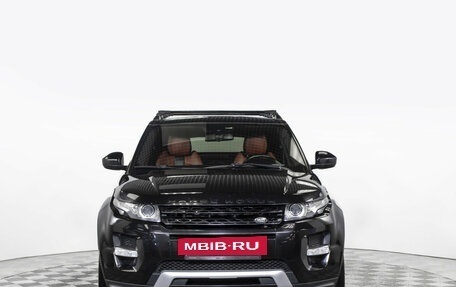 Land Rover Range Rover Evoque I, 2014 год, 1 955 000 рублей, 2 фотография