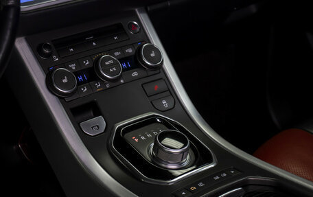 Land Rover Range Rover Evoque I, 2014 год, 1 955 000 рублей, 17 фотография