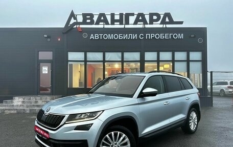 Skoda Kodiaq I, 2021 год, 2 700 000 рублей, 1 фотография