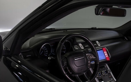 Land Rover Range Rover Evoque I, 2014 год, 1 955 000 рублей, 16 фотография