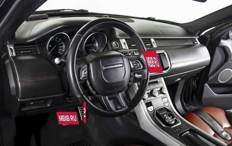 Land Rover Range Rover Evoque I, 2014 год, 1 955 000 рублей, 21 фотография