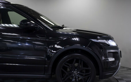 Land Rover Range Rover Evoque I, 2014 год, 1 955 000 рублей, 23 фотография