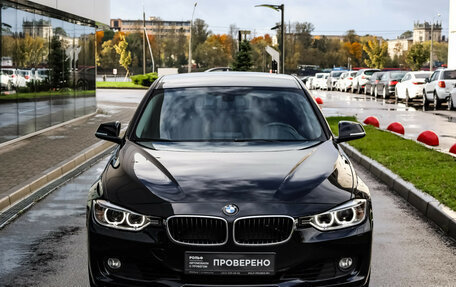BMW 3 серия, 2012 год, 1 399 000 рублей, 3 фотография