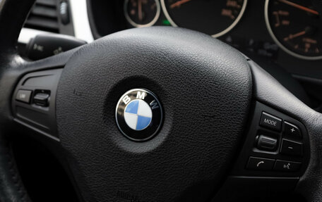 BMW 3 серия, 2012 год, 1 399 000 рублей, 12 фотография