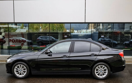 BMW 3 серия, 2012 год, 1 399 000 рублей, 8 фотография