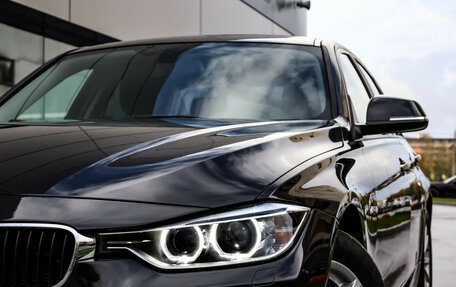 BMW 3 серия, 2012 год, 1 399 000 рублей, 2 фотография