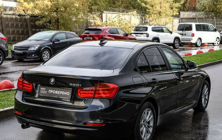 BMW 3 серия, 2012 год, 1 399 000 рублей, 5 фотография