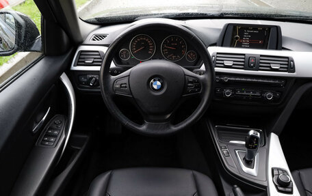 BMW 3 серия, 2012 год, 1 399 000 рублей, 11 фотография