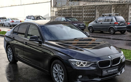 BMW 3 серия, 2012 год, 1 399 000 рублей, 4 фотография
