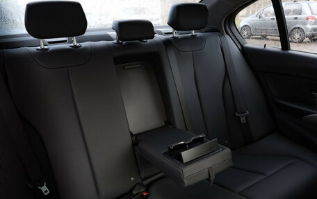 BMW 3 серия, 2012 год, 1 399 000 рублей, 26 фотография