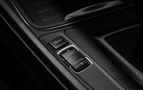 BMW 3 серия, 2012 год, 1 399 000 рублей, 21 фотография