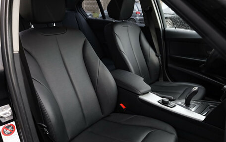 BMW 3 серия, 2012 год, 1 399 000 рублей, 23 фотография