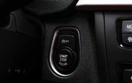 BMW 3 серия, 2012 год, 1 399 000 рублей, 22 фотография