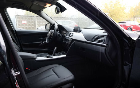 BMW 3 серия, 2012 год, 1 399 000 рублей, 24 фотография