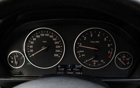 BMW 3 серия, 2012 год, 1 399 000 рублей, 14 фотография