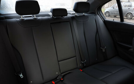 BMW 3 серия, 2012 год, 1 399 000 рублей, 25 фотография