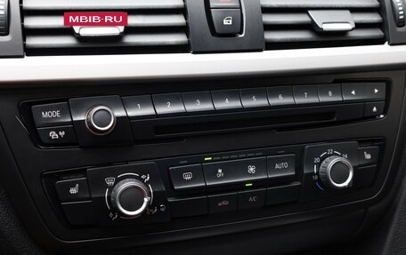 BMW 3 серия, 2012 год, 1 399 000 рублей, 19 фотография