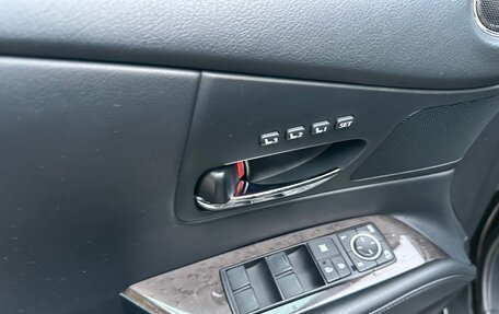 Lexus RX III, 2015 год, 2 370 000 рублей, 9 фотография