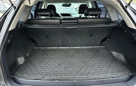 Lexus RX III, 2015 год, 2 370 000 рублей, 15 фотография