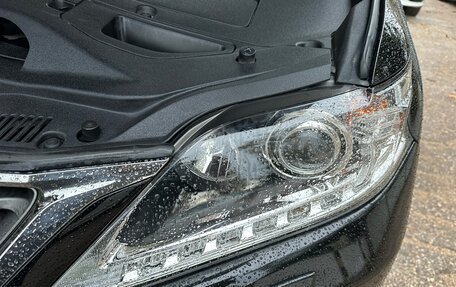 Lexus RX III, 2015 год, 2 370 000 рублей, 20 фотография