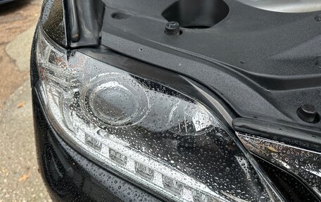 Lexus RX III, 2015 год, 2 370 000 рублей, 21 фотография