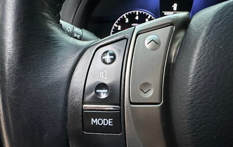 Lexus RX III, 2015 год, 2 370 000 рублей, 30 фотография