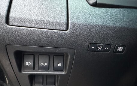 Lexus RX III, 2015 год, 2 370 000 рублей, 29 фотография