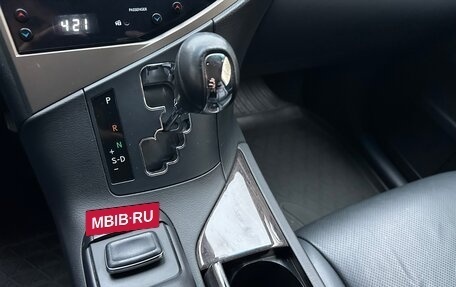 Lexus RX III, 2015 год, 2 370 000 рублей, 26 фотография