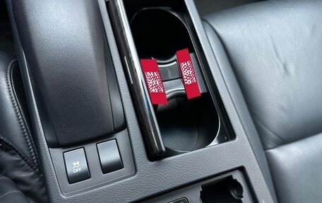 Lexus RX III, 2015 год, 2 370 000 рублей, 27 фотография