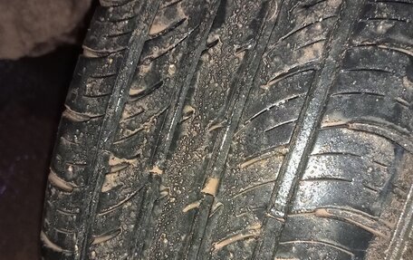 Volkswagen Golf II, 1988 год, 55 000 рублей, 5 фотография