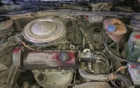 Volkswagen Golf II, 1988 год, 55 000 рублей, 7 фотография