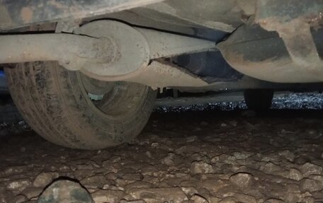 Volkswagen Golf II, 1988 год, 55 000 рублей, 8 фотография