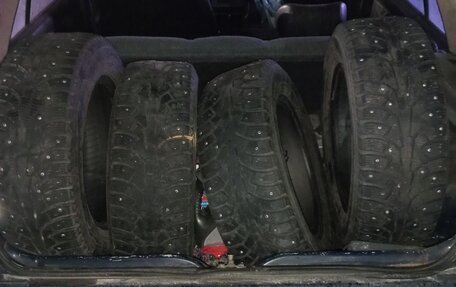 Volkswagen Golf II, 1988 год, 55 000 рублей, 6 фотография