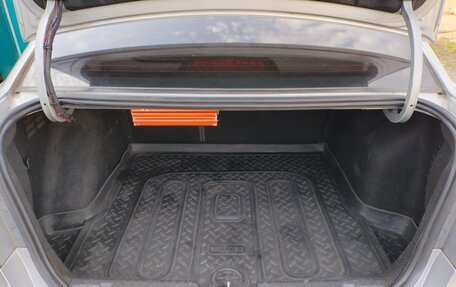 Chevrolet Cruze II, 2010 год, 710 000 рублей, 11 фотография