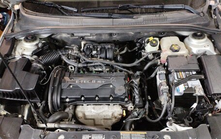 Chevrolet Cruze II, 2010 год, 710 000 рублей, 6 фотография