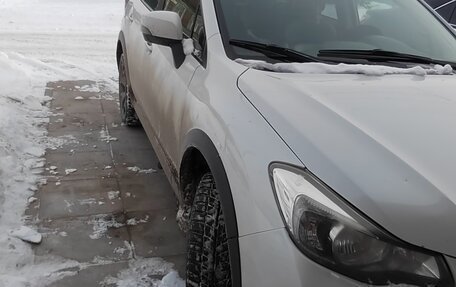 Subaru XV I рестайлинг, 2012 год, 1 310 000 рублей, 2 фотография