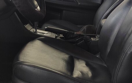 Subaru XV I рестайлинг, 2012 год, 1 310 000 рублей, 5 фотография