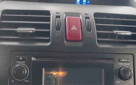 Subaru XV I рестайлинг, 2012 год, 1 310 000 рублей, 8 фотография