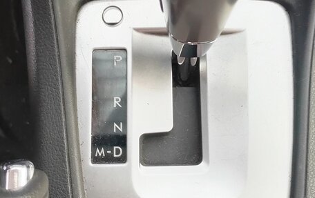 Subaru XV I рестайлинг, 2012 год, 1 310 000 рублей, 9 фотография