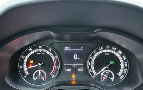 Skoda Kodiaq I, 2021 год, 2 700 000 рублей, 15 фотография