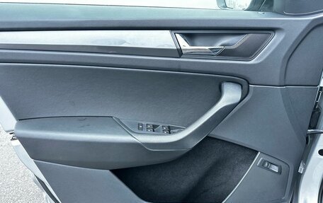 Skoda Kodiaq I, 2021 год, 2 700 000 рублей, 11 фотография