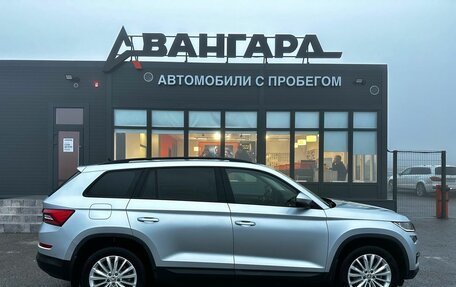 Skoda Kodiaq I, 2021 год, 2 700 000 рублей, 7 фотография