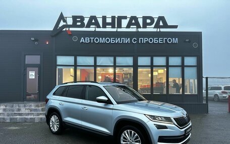 Skoda Kodiaq I, 2021 год, 2 700 000 рублей, 8 фотография