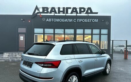 Skoda Kodiaq I, 2021 год, 2 700 000 рублей, 6 фотография