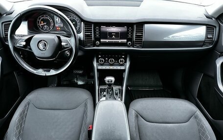 Skoda Kodiaq I, 2021 год, 2 700 000 рублей, 17 фотография