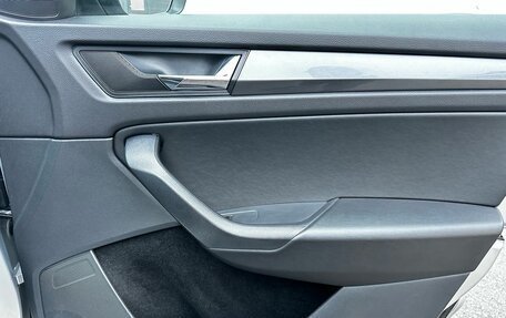 Skoda Kodiaq I, 2021 год, 2 700 000 рублей, 22 фотография