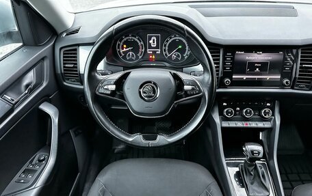 Skoda Kodiaq I, 2021 год, 2 700 000 рублей, 18 фотография