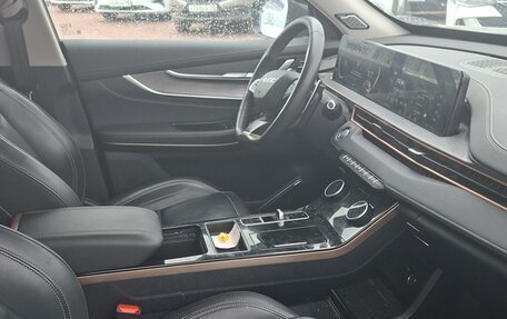 CheryExeed LX, 2023 год, 1 975 000 рублей, 7 фотография