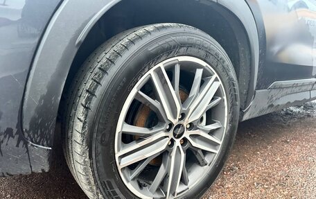 CheryExeed LX, 2023 год, 1 975 000 рублей, 10 фотография